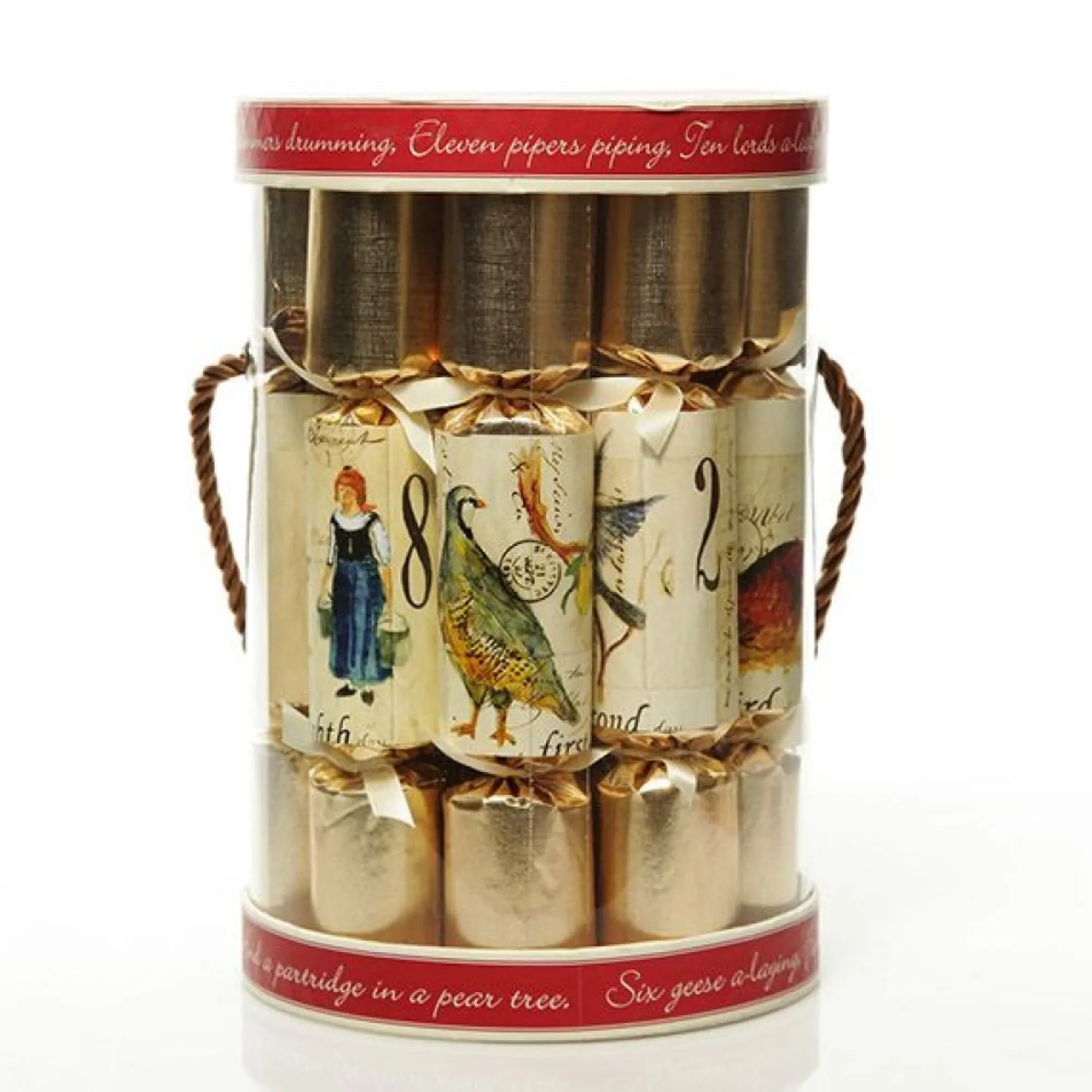 12 days of Christmas Bon Bons Shop