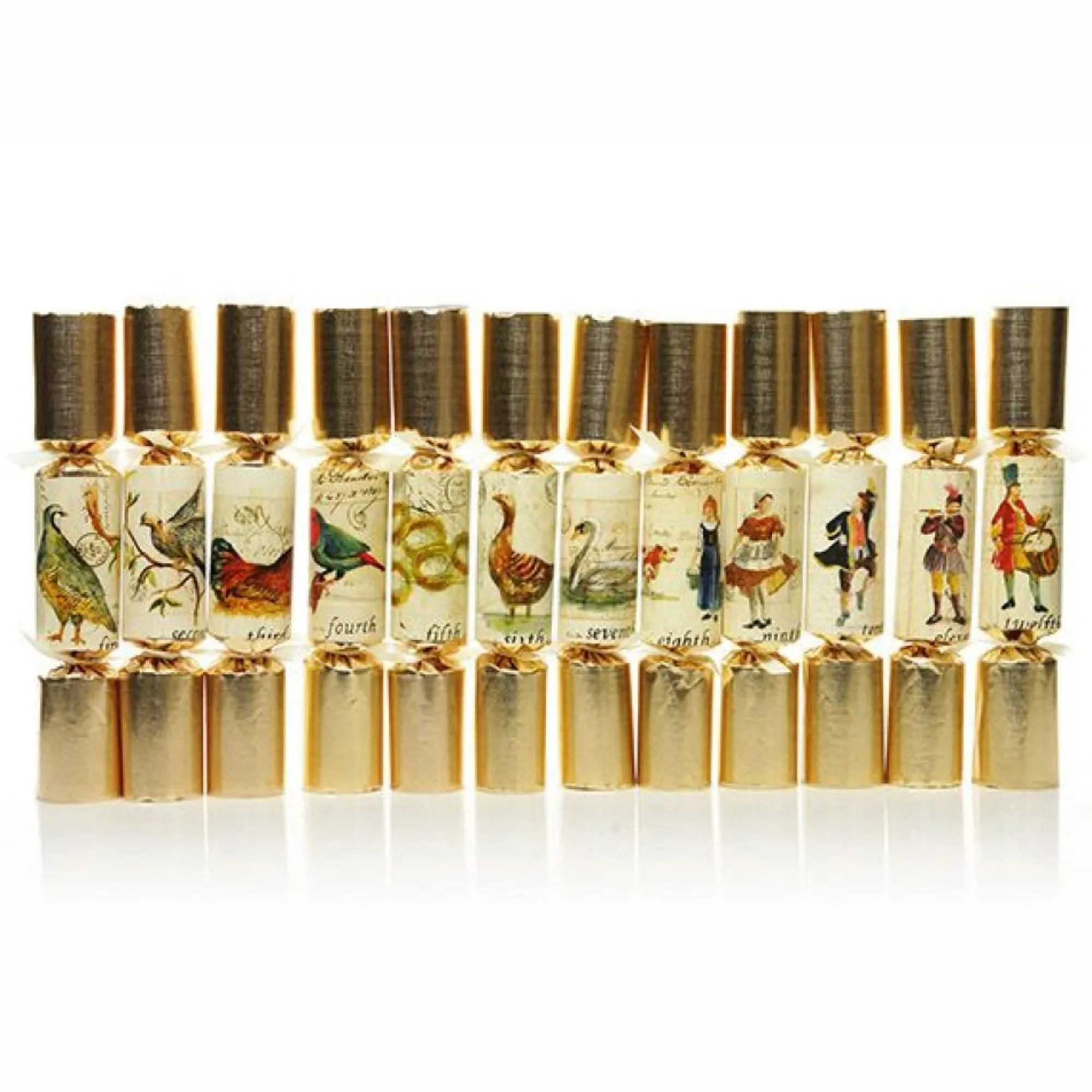 12 days of Christmas Bon Bons Shop