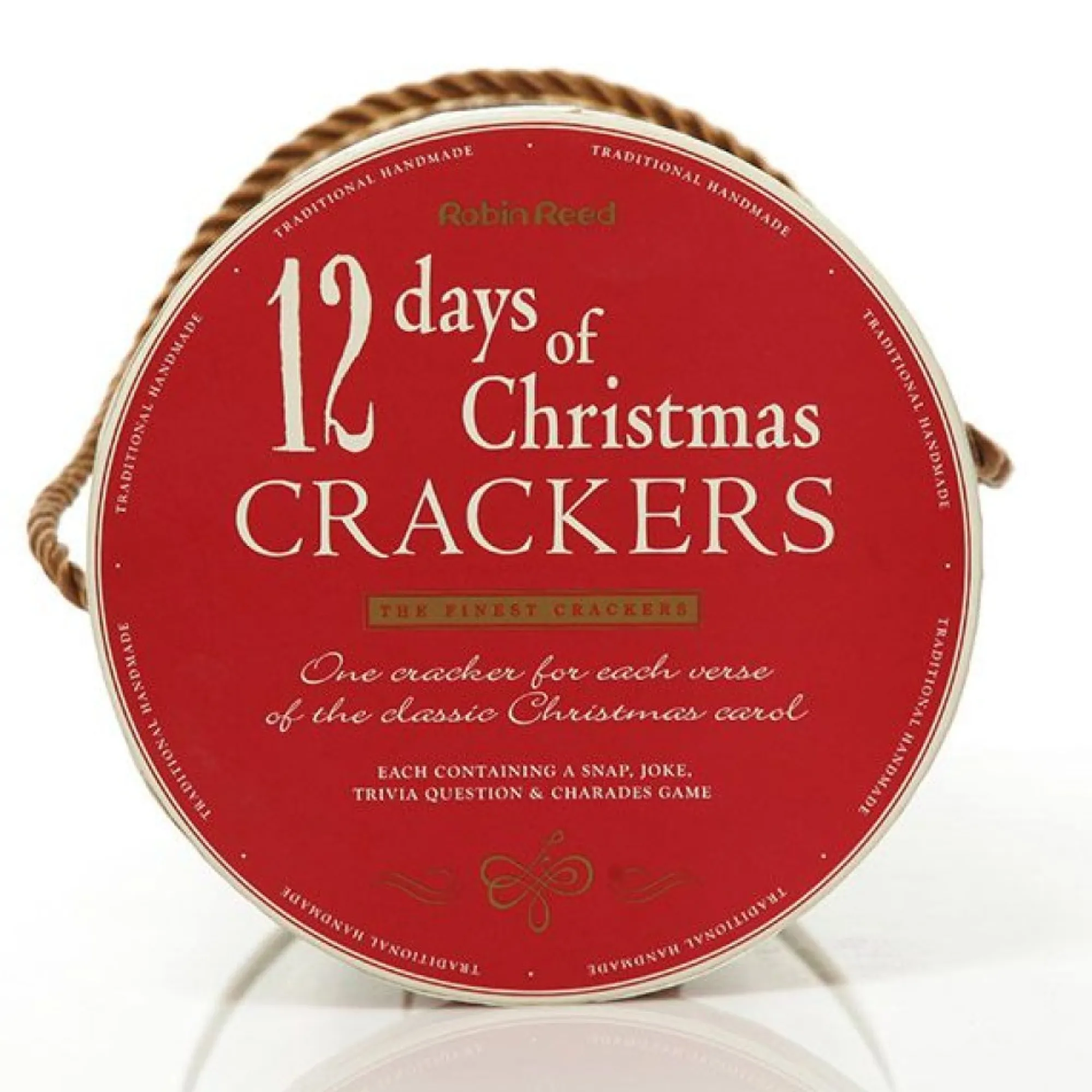 12 days of Christmas Bon Bons Shop