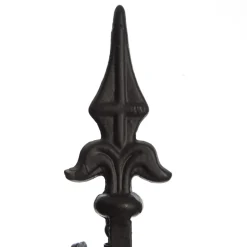 Adjustable Black Christmas Wreath Stand Sale