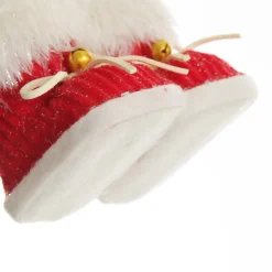 Adorable Red Mini Moccasins Tree Decoration Best Sale