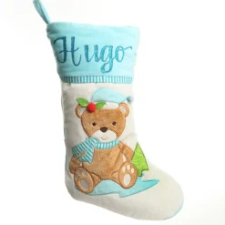 Baby Boy First Christmas Gift Pack Shop