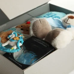 Baby Boy First Christmas Gift Pack Shop