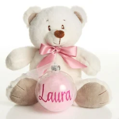 Baby Girl First Christmas Gift Pack Cheap