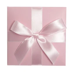 Baby Pink Gift Box Cheap