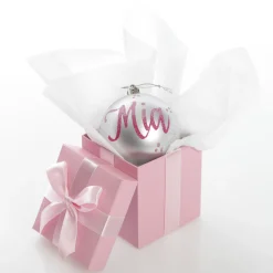 Baby Pink Gift Box Cheap