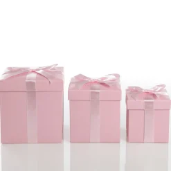 Baby Pink Gift Box Cheap