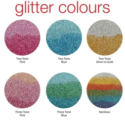 Baby Pink Glass Personalised Christmas Bauble Shop