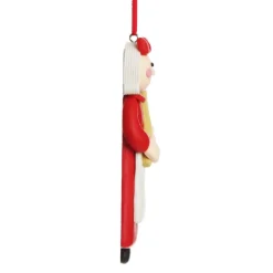 Baking Mrs Claus Decoration Best Sale