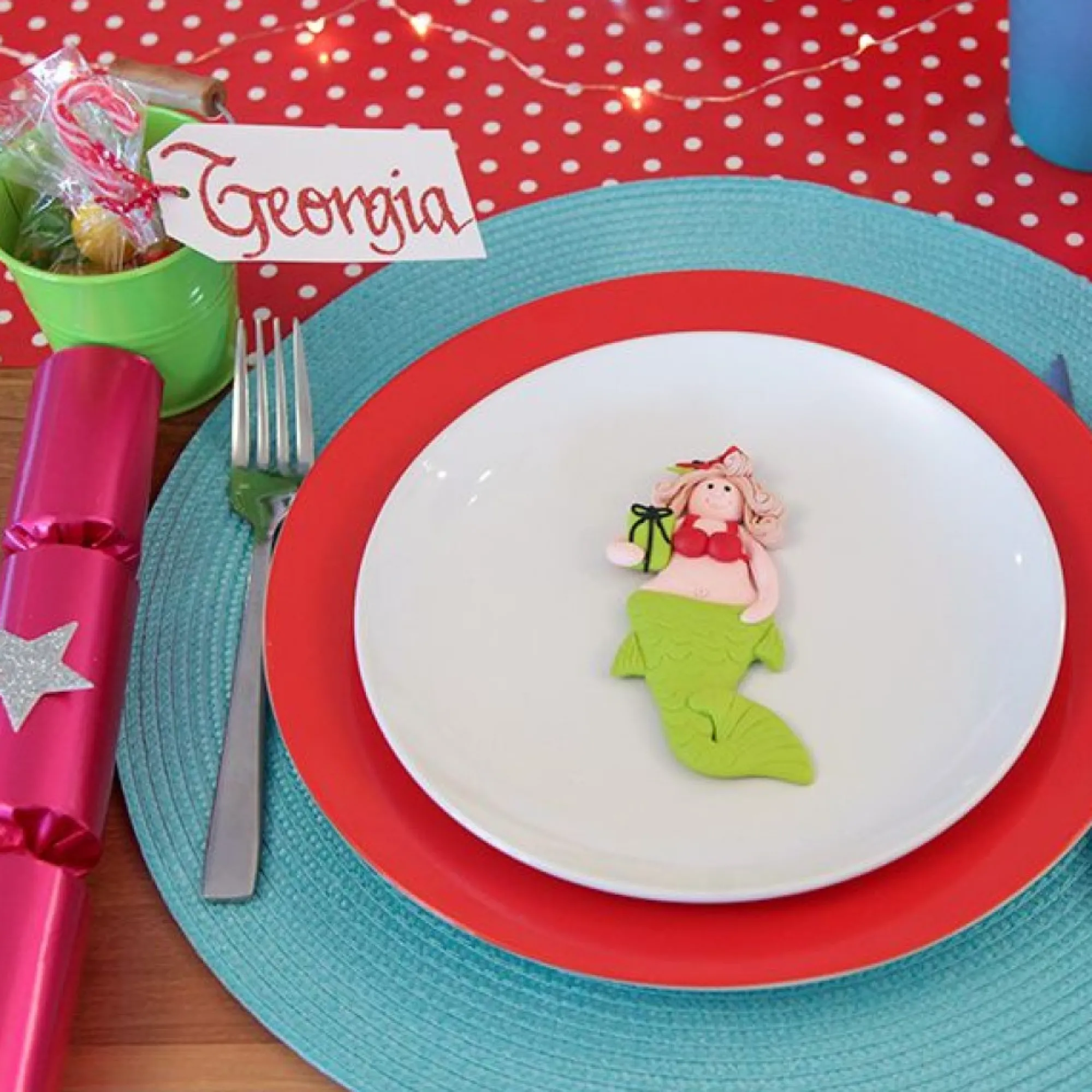 Beach Mermaid Decoration Store