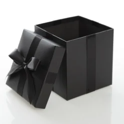 Black Gift Box Best