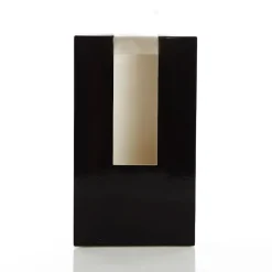 Black Window Gift Box Large - Pack of 5 Sale