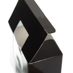 Black Window Gift Box Large - Pack of 5 Sale