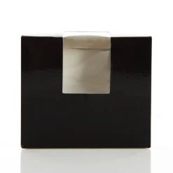Black Window Gift Box Small - Pack of 5 Shop