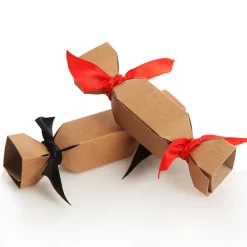 Blank Craft Christmas Bon Bons - Pack of 10 Best