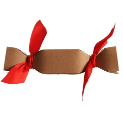 Blank Craft Christmas Bon Bons - Pack of 10 Best