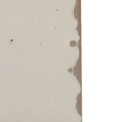 Blank Wooden Craft Plaque with Wire Hanger Clearance