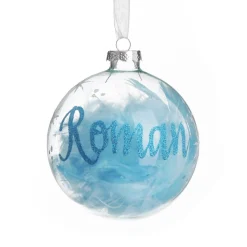 Blue Baby's First Christmas Teddy Gift Pack Outlet