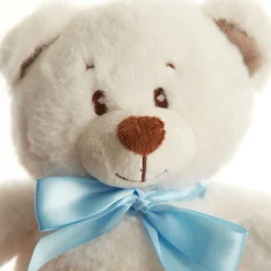 Blue Baby's First Christmas Teddy Gift Pack Outlet