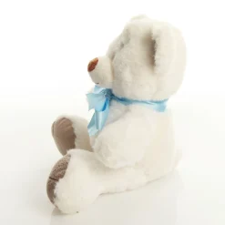 Blue Baby's First Christmas Teddy Gift Pack Outlet