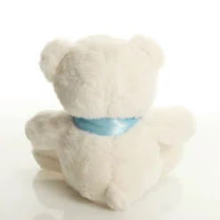 Blue Baby's First Christmas Teddy Gift Pack Outlet