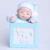 Blue Baby's 1st Christmas Box Sale