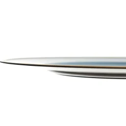 Blue Charger Plate with Gold Edging Cheap