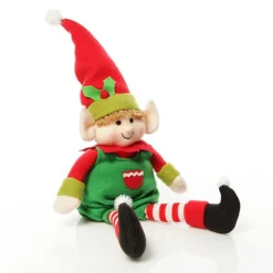 Boy Elf Shelf Sitter Cheap