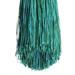 Bright Blue Tassel Flash Sale