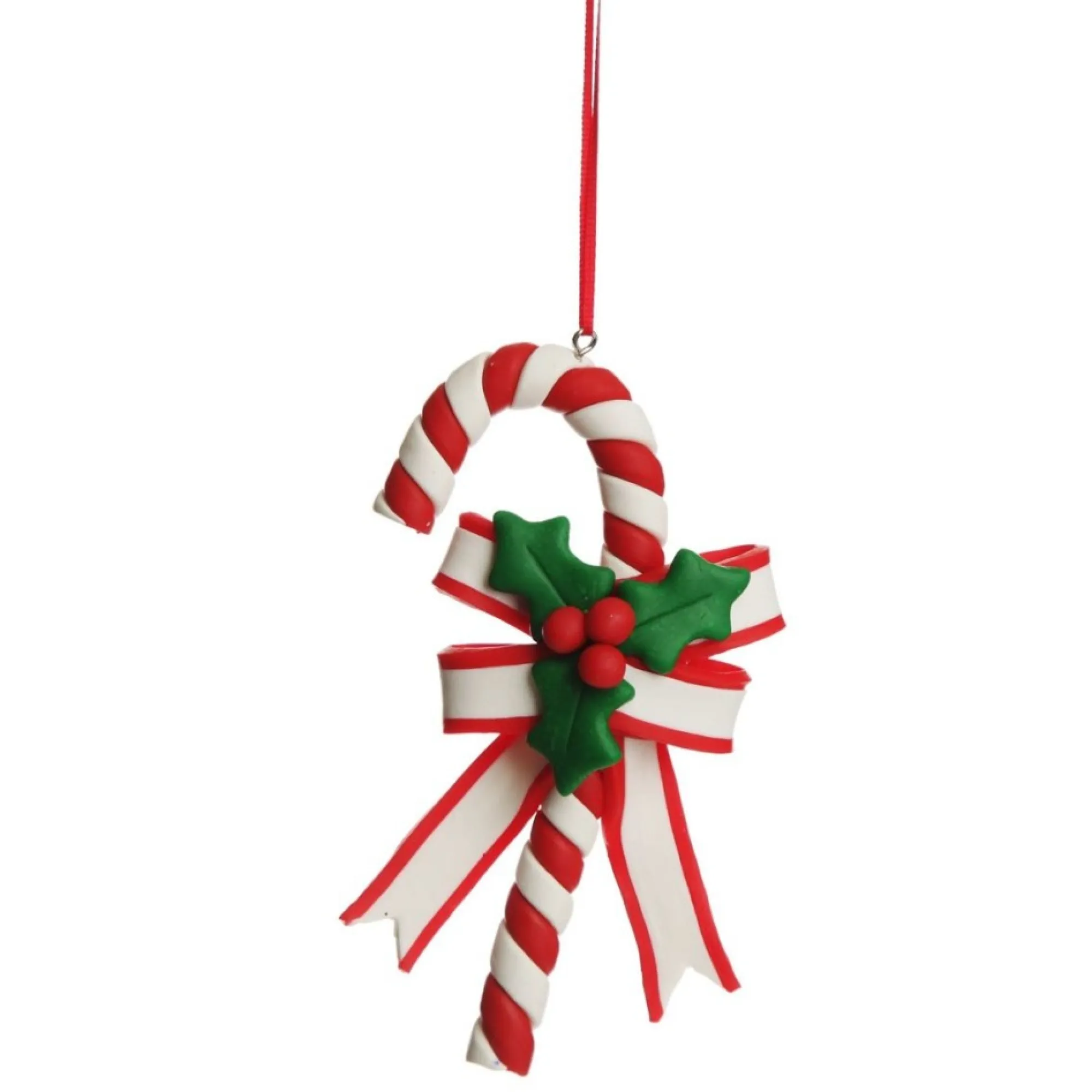Candy Cane Decoration Best Sale