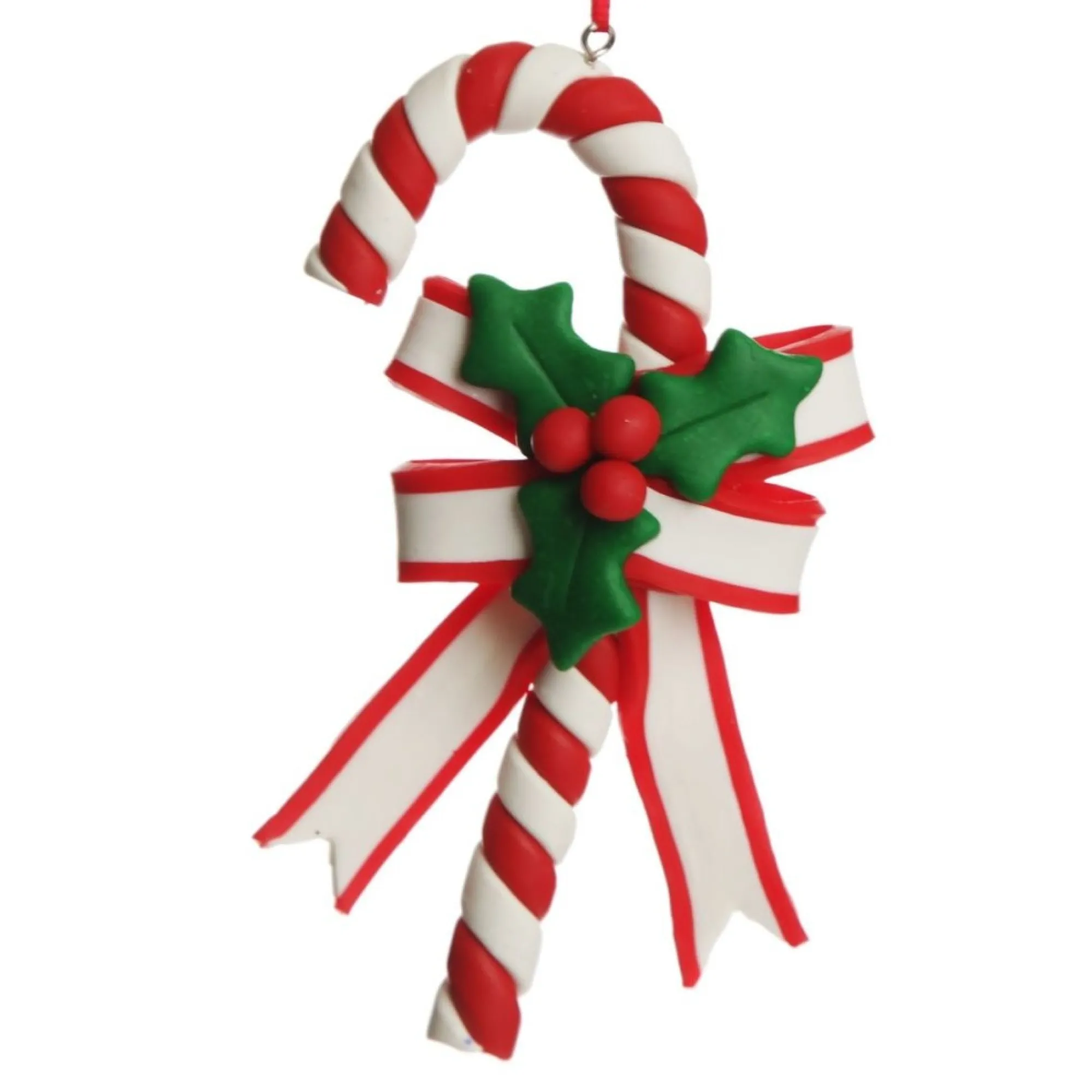 Candy Cane Decoration Best Sale