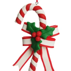 Candy Cane Decoration Best Sale
