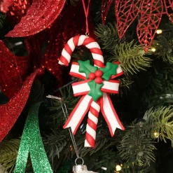 Candy Cane Decoration Best Sale