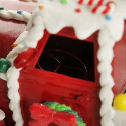 Candy Christmas Truck Ornament Best