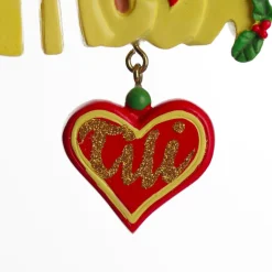 Cat Meow Ornament Store