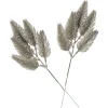 Champagne Glitter Pine Bud Pick - Set of 2 Best Sale