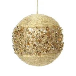 Champagne Glitter Sequin Ball Best Sale