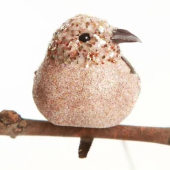 Champagne Pink Bird Clip Best