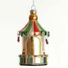 Christmas Circus Tree Decoration Shop