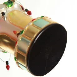 Christmas Circus Tree Decoration Shop