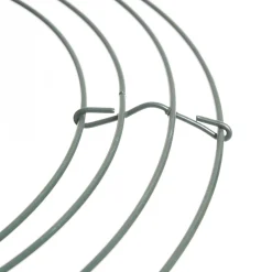 Christmas Craft Wire DIY Wreath Frame - 35.5cm Discount