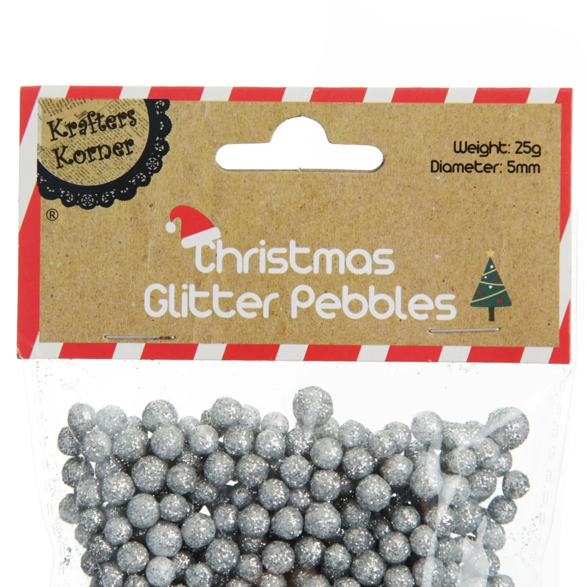 Christmas DIY Craft Pebbles Flash Sale