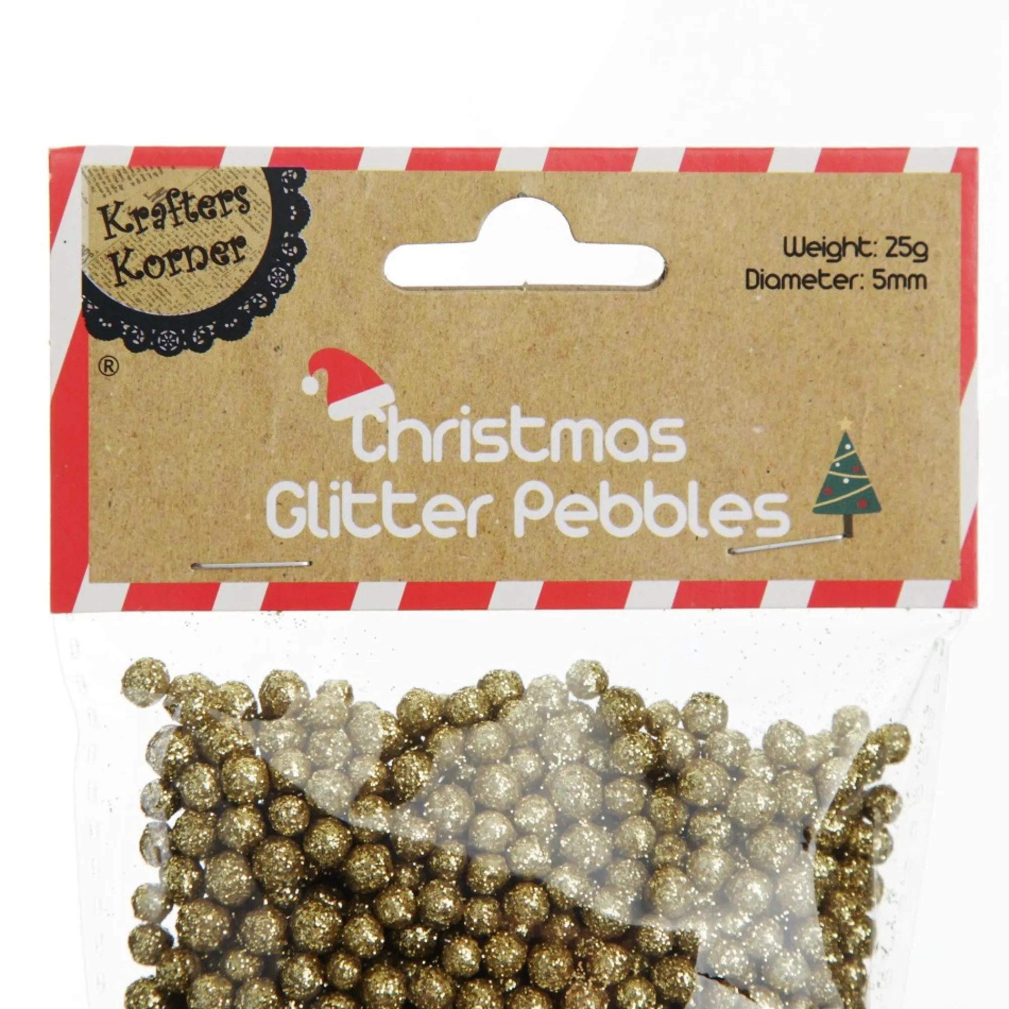 Christmas DIY Craft Pebbles Flash Sale
