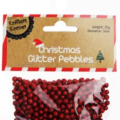 Christmas DIY Craft Pebbles Flash Sale