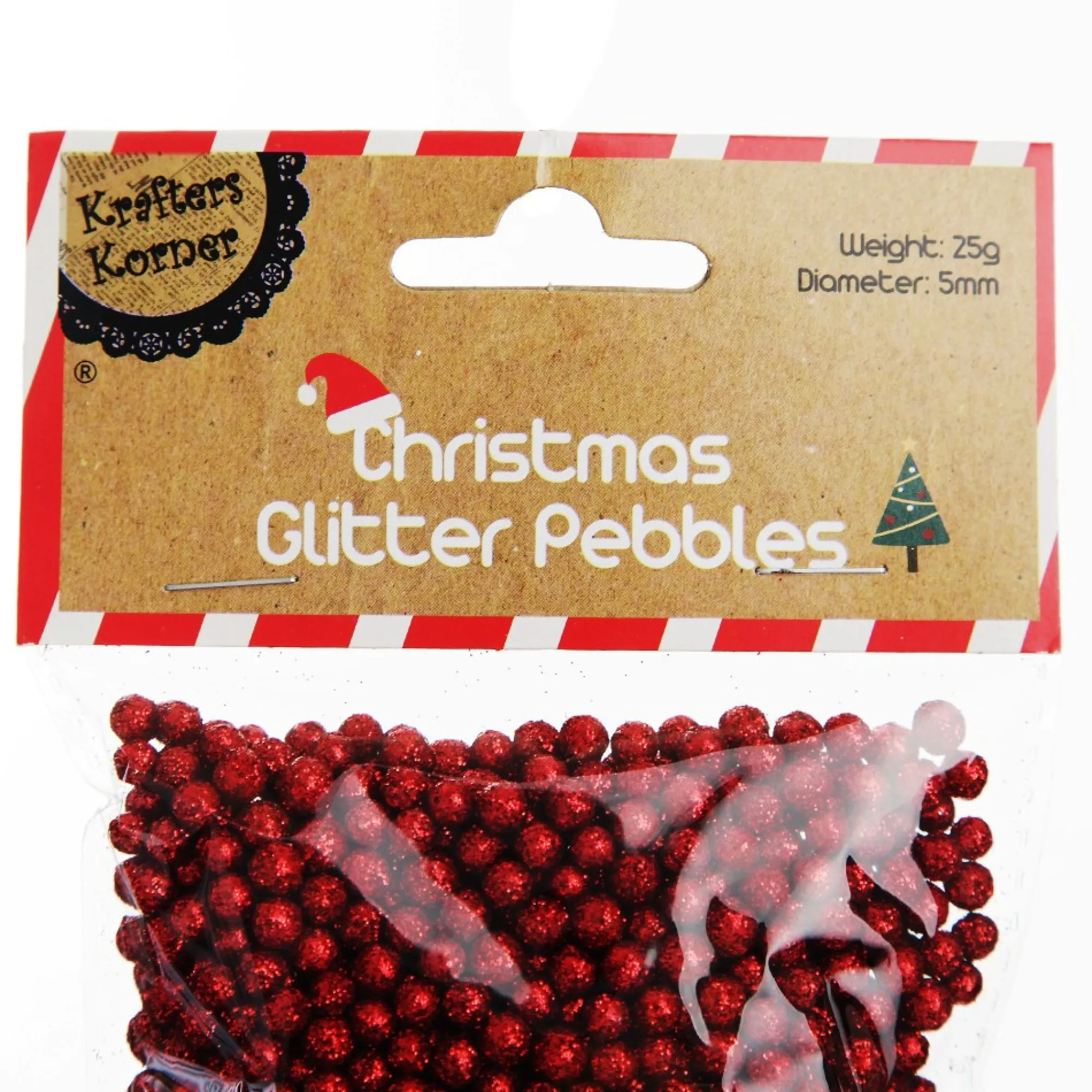 Christmas DIY Craft Pebbles Flash Sale