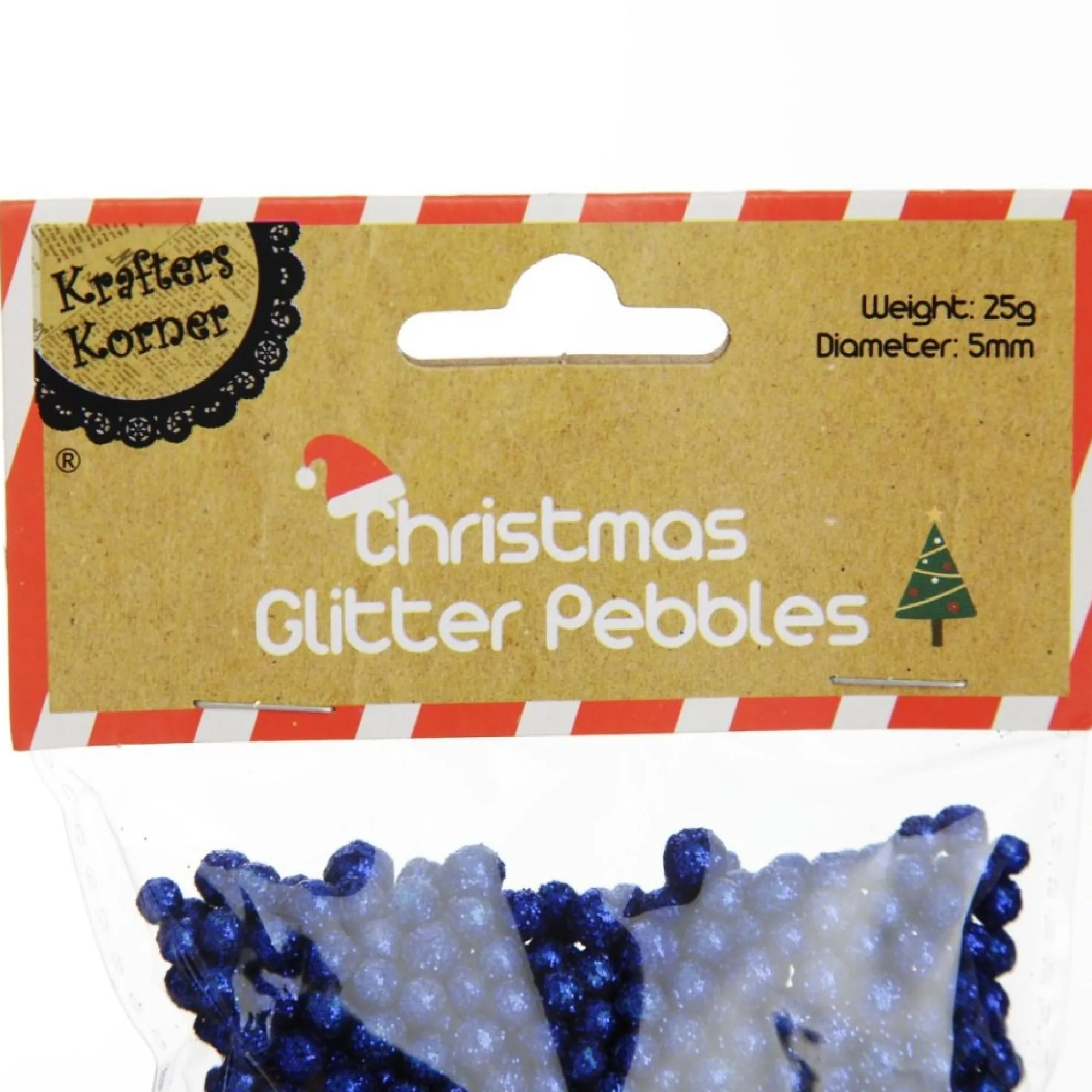Christmas DIY Craft Pebbles Flash Sale