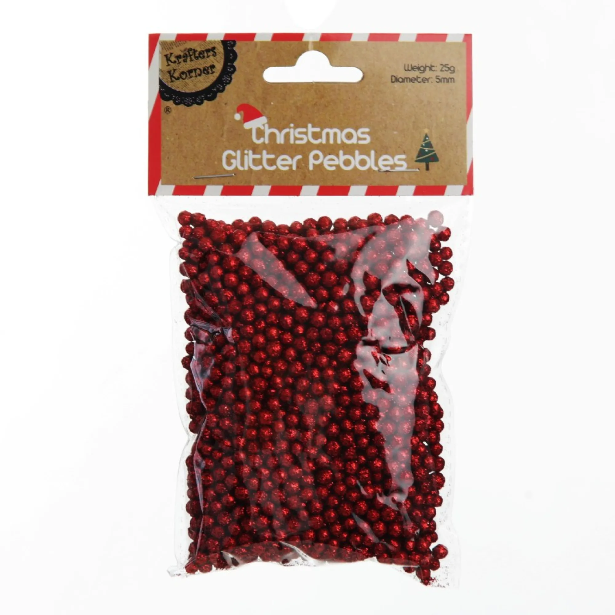 Christmas DIY Craft Pebbles Flash Sale