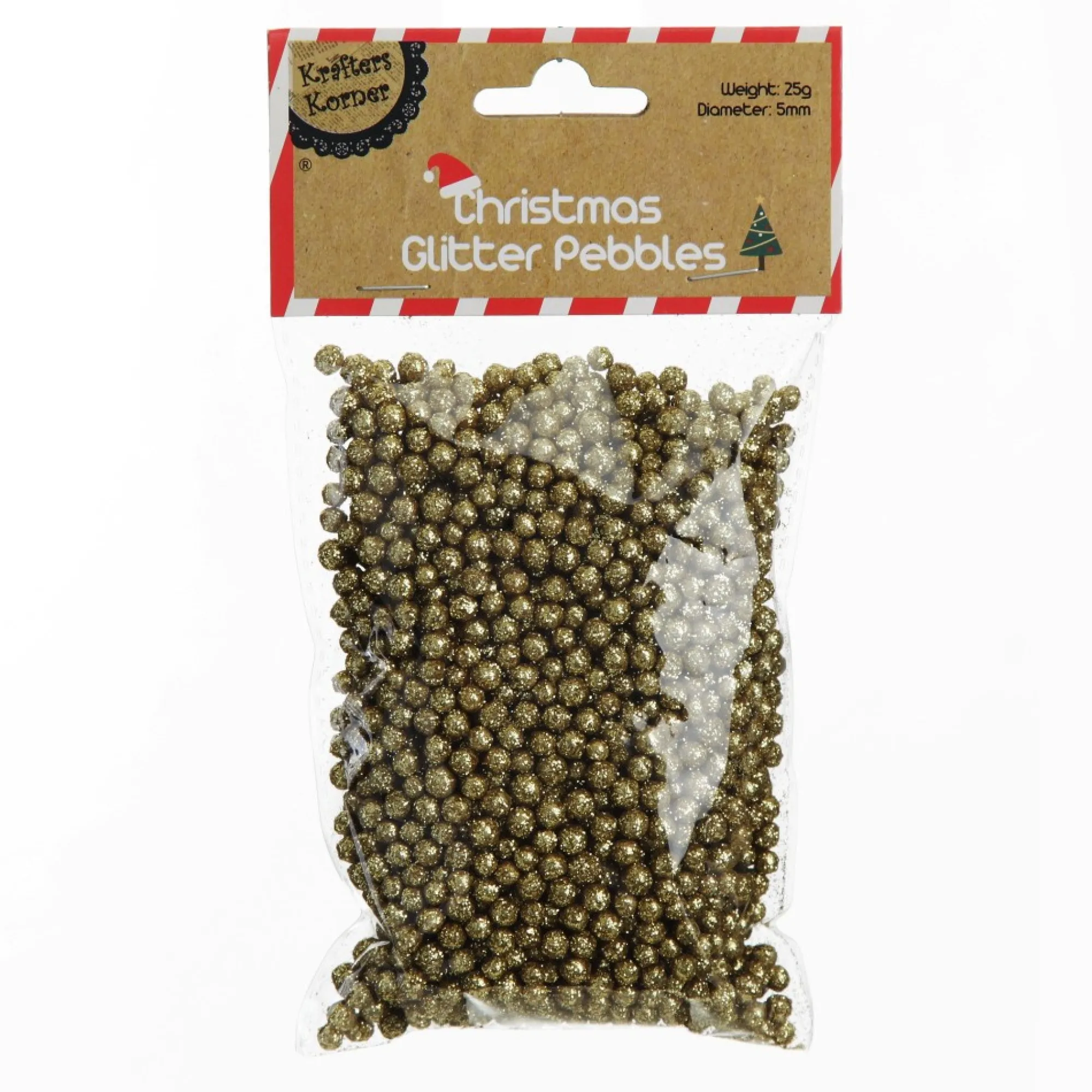 Christmas DIY Craft Pebbles Flash Sale