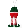 Christmas Elf Butt and Legs - Large Cheap