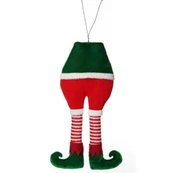 Christmas Elf Butt and Legs - Large Cheap